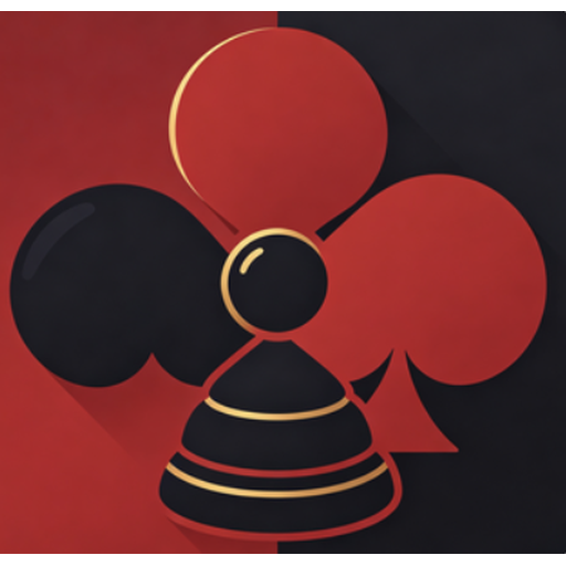 双人麻将-logo